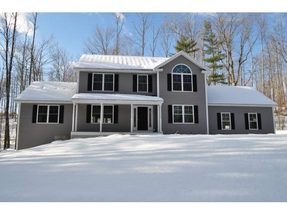 45 Carter Hill Road Concord, NH 03303 - Photo 1 of 1