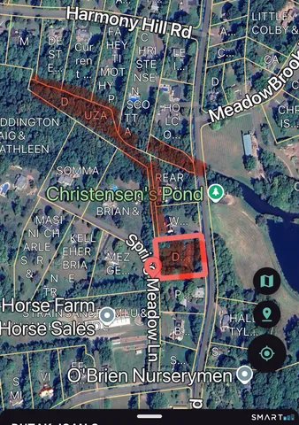 $130,000 | 53 Wells Road, Granby, CT 06035