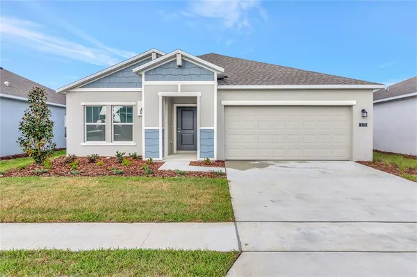 $2,500 | 275 Puma Loop, Groveland, FL 34736