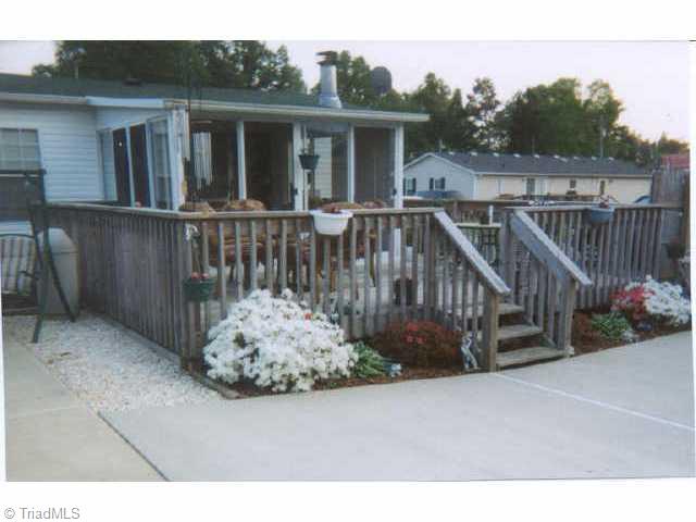 545 Branson Mill Road Randleman, NC 27317 - Photo 5 of 9 Other.