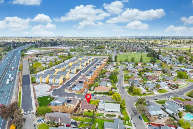 $399,900 | 4600 Le Donne Drive, Sacramento, CA 95823