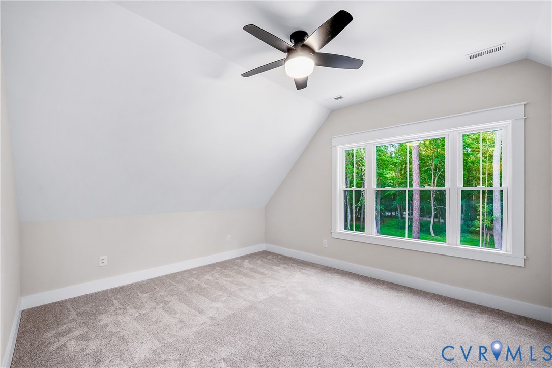 8299 Pamlico Road Ashland, VA 23005 - Photo 21 of 35 an empty room with a window