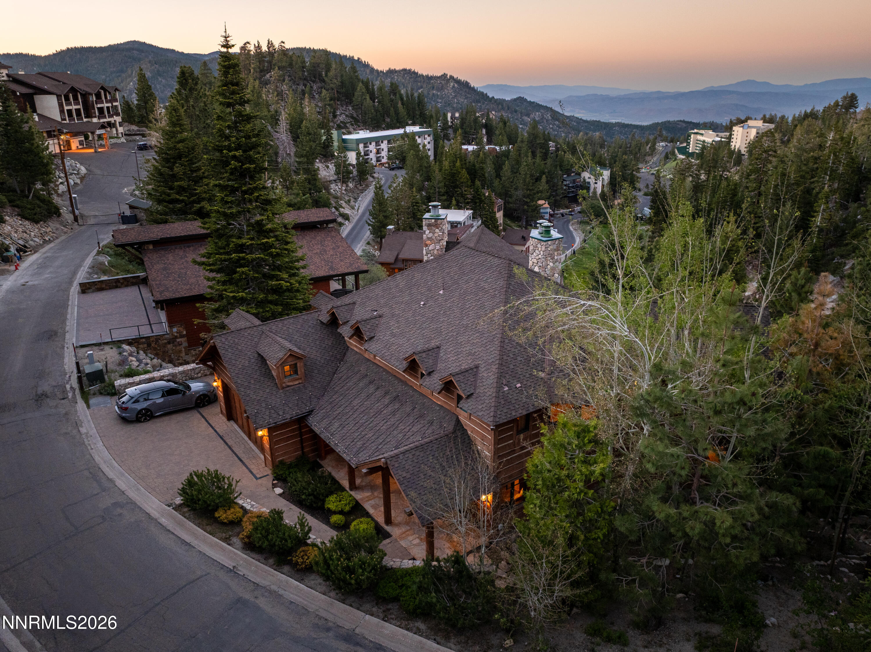 1631 Needle Peak Road Stateline, NV 89449 - Photo 4 of 38 1631-Needle-Peak_DJI_0054-HDR