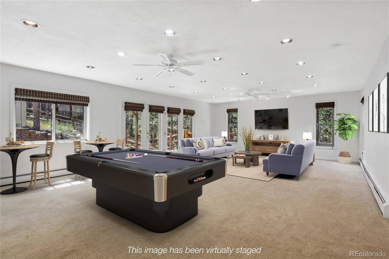 2888 Nova Road Pine, CO 80470 - Photo 19 of 27 Gallery Image 19