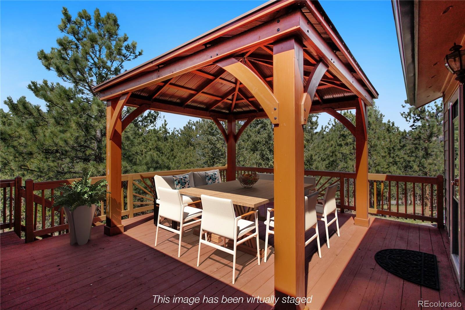 2888 Nova Road Pine, CO 80470 - Photo 21 of 27 Gallery Image 21