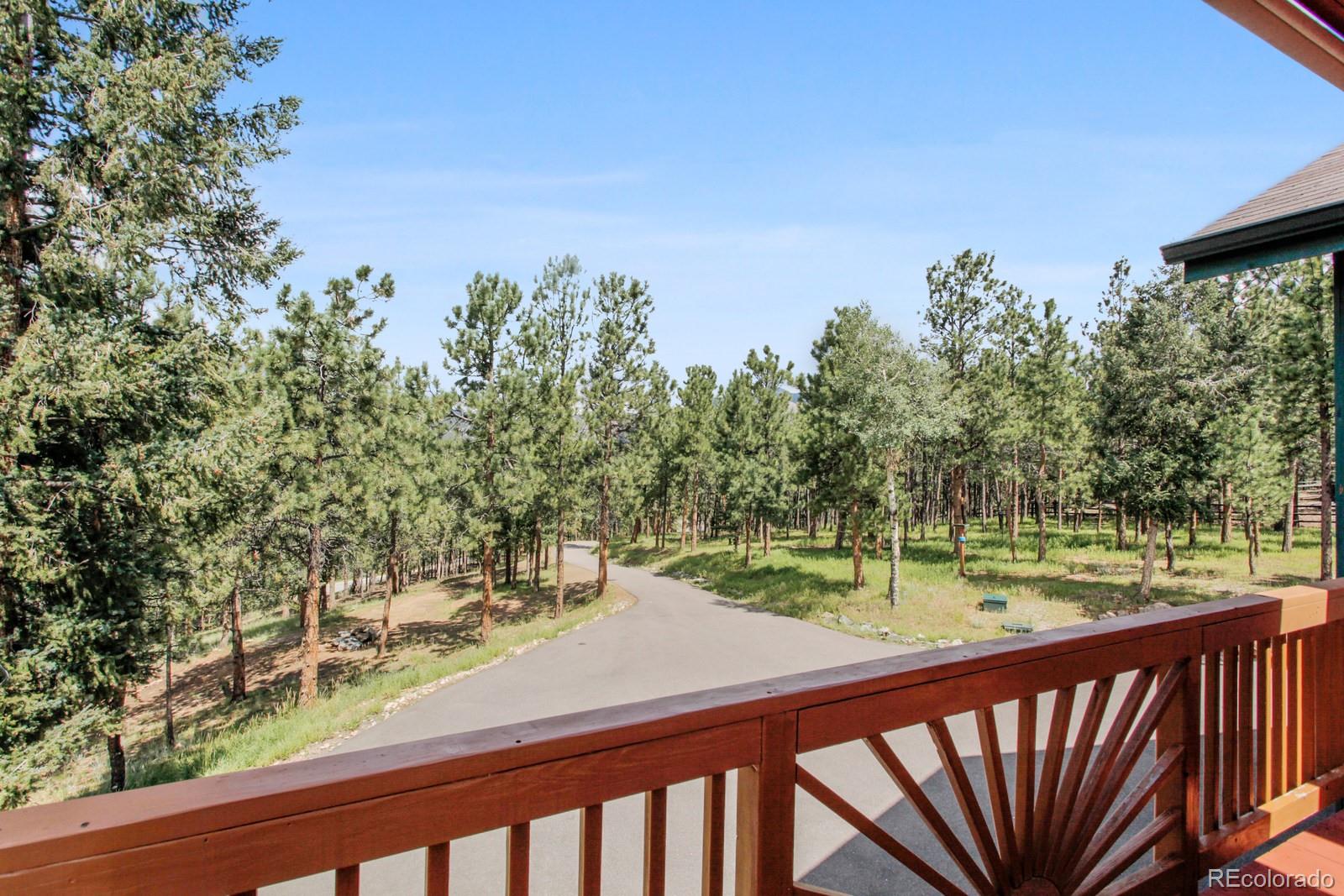 2888 Nova Road Pine, CO 80470 - Photo 22 of 27 Gallery Image 22