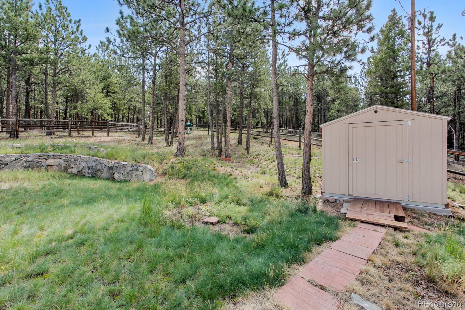 2888 Nova Road Pine, CO 80470 - Photo 24 of 27 Gallery Image 24