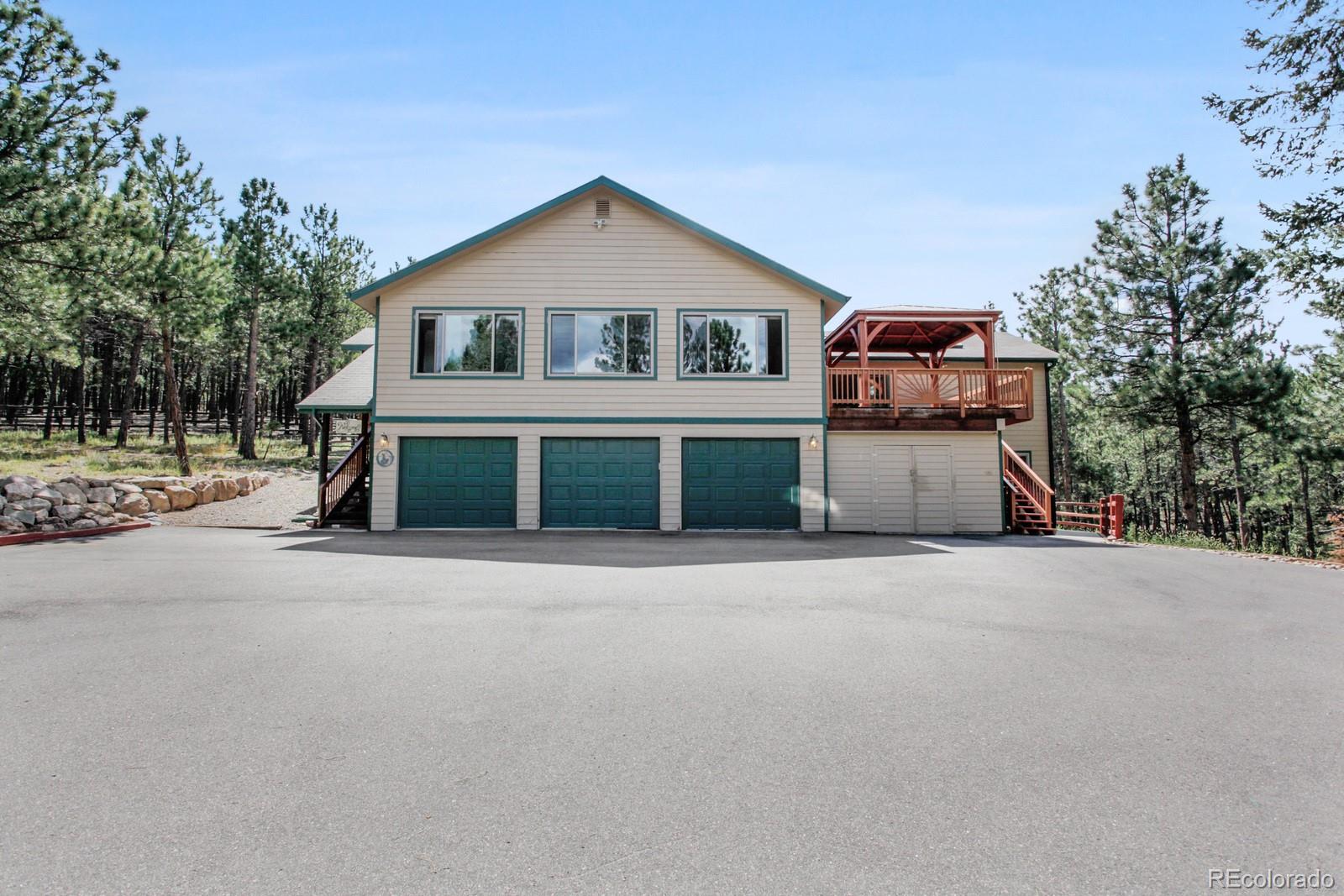 2888 Nova Road Pine, CO 80470 - Photo 26 of 27 Gallery Image 26