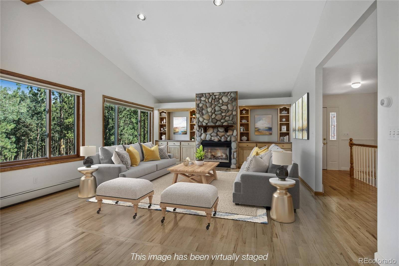 2888 Nova Road Pine, CO 80470 - Photo 3 of 27 Gallery Image 3
