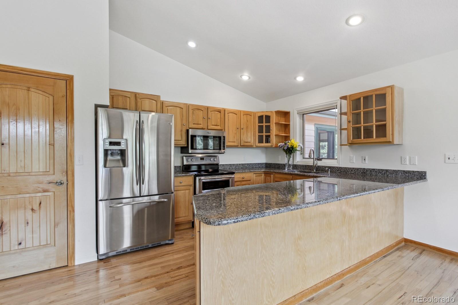 2888 Nova Road Pine, CO 80470 - Photo 6 of 27 Gallery Image 6