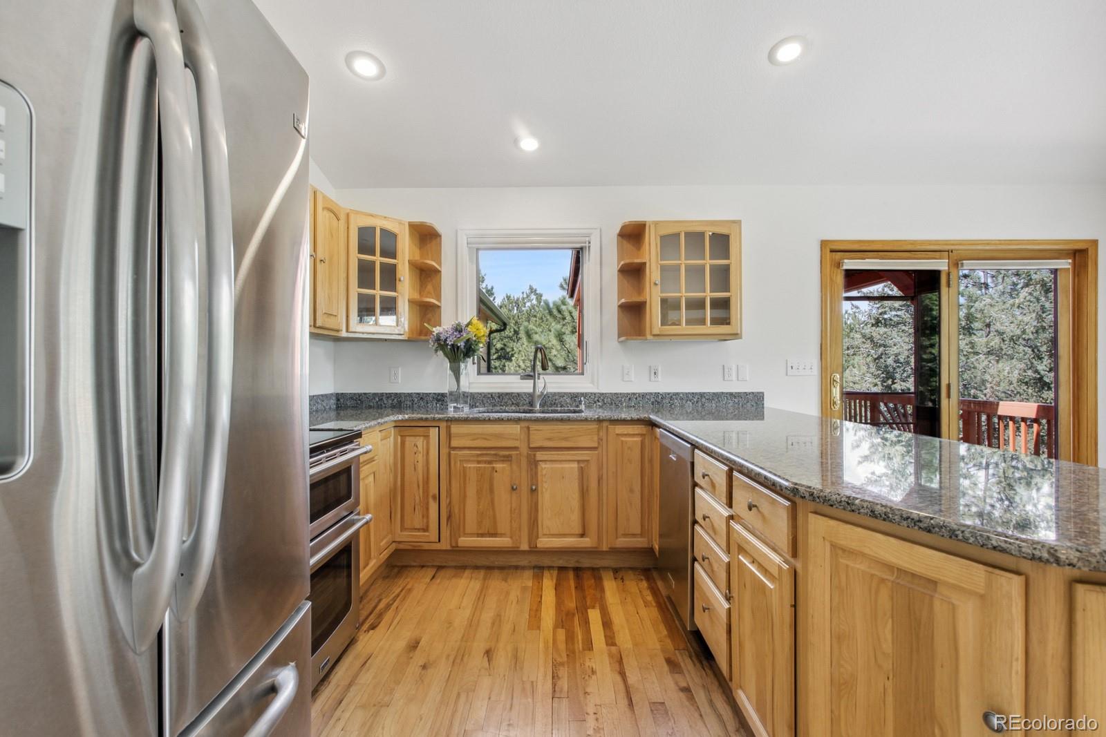 2888 Nova Road Pine, CO 80470 - Photo 7 of 27 Gallery Image 7