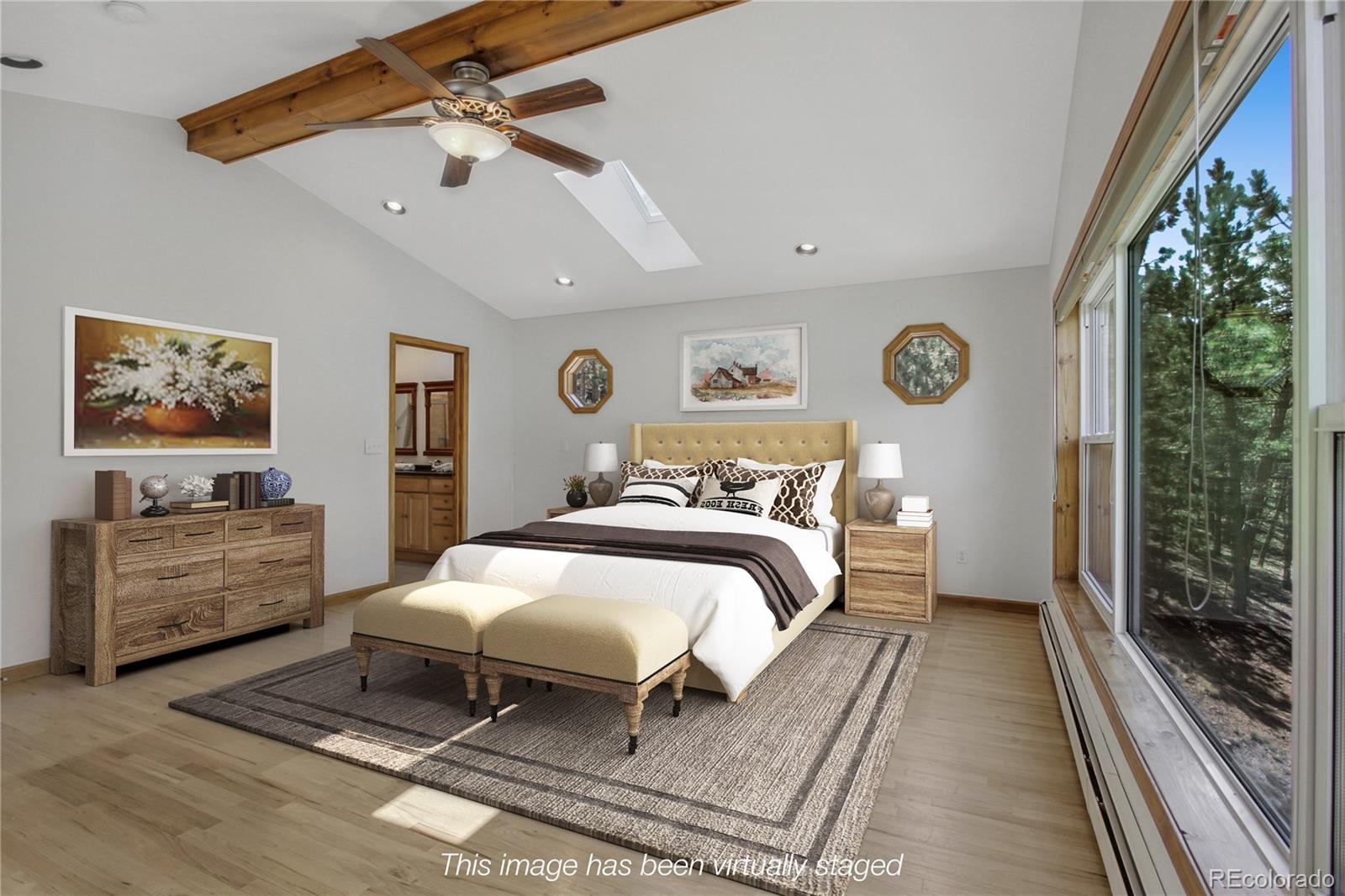2888 Nova Road Pine, CO 80470 - Photo 8 of 27 Gallery Image 8
