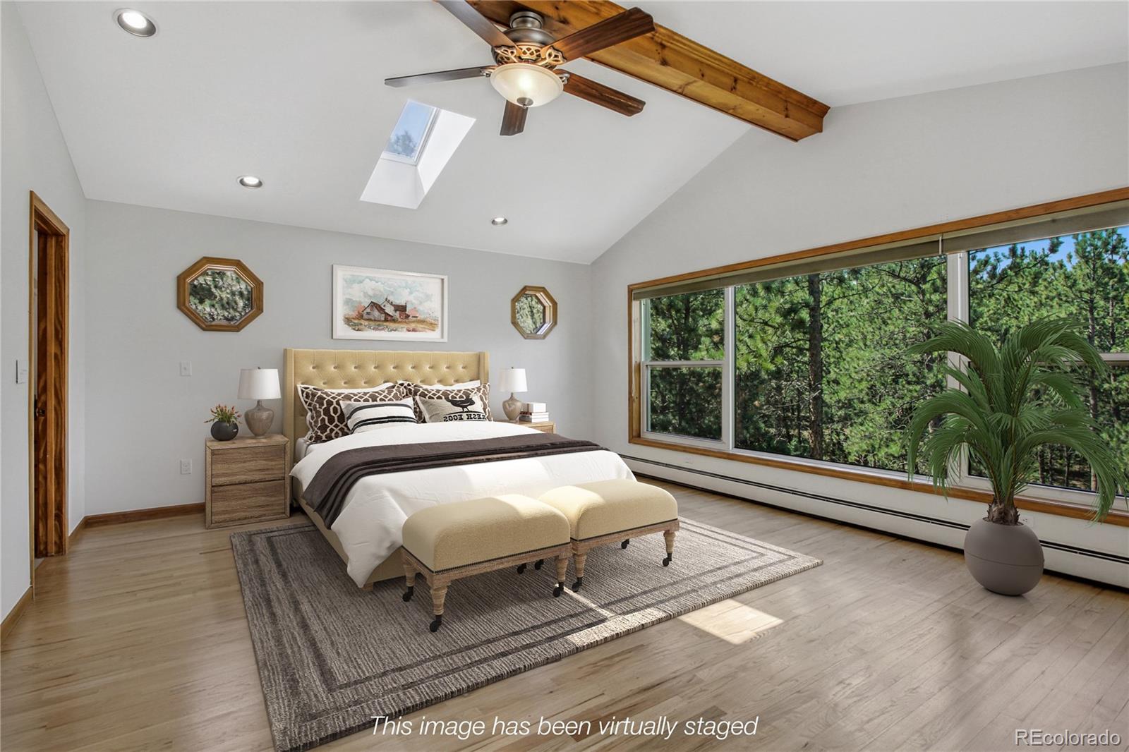 2888 Nova Road Pine, CO 80470 - Photo 9 of 27 Gallery Image 9