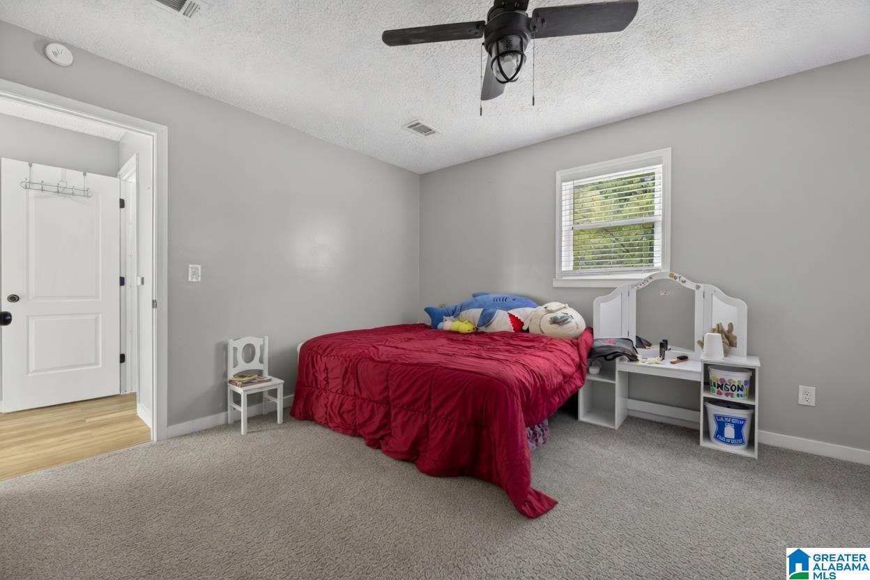 1424 Dearmanville Road Anniston, AL 36207 - Photo 21 of 43