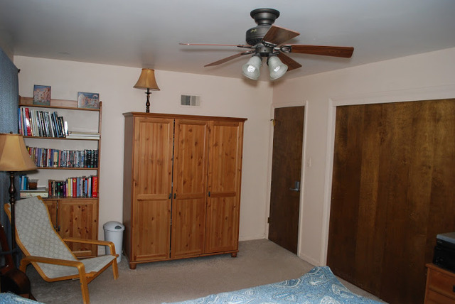 1318 Hickory Road Homewood, IL 60430 - Photo 21 of 21 a view of a livingroom with workspace and a window