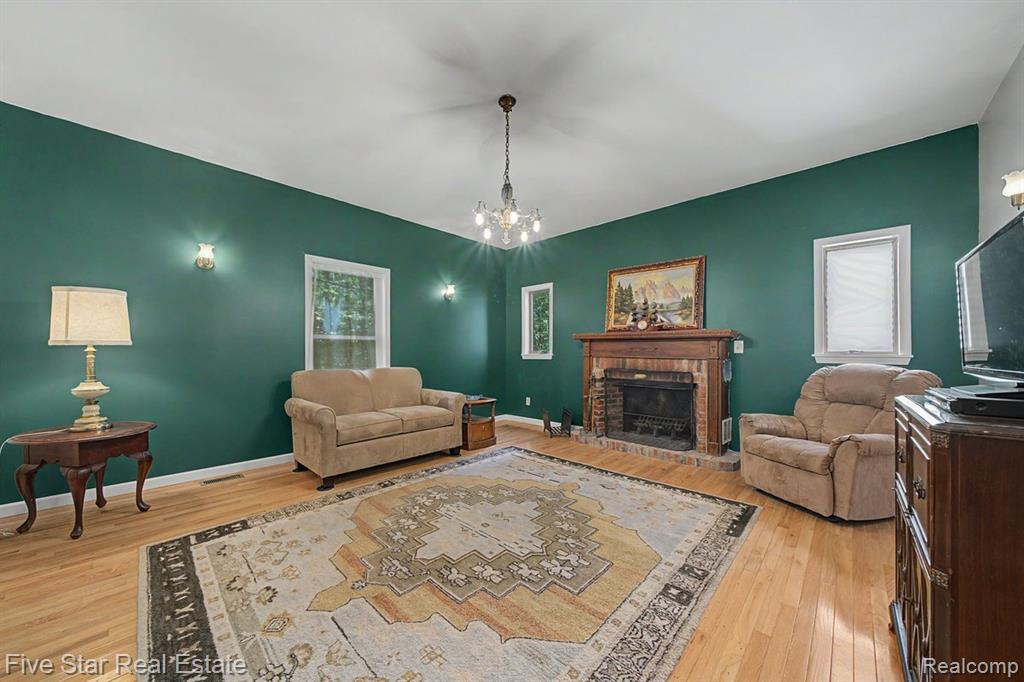 175 Bishop Road Sterling, MI 48659 - Photo 21 of 42
