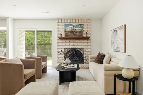 $670,000 | 2605 Edenwood Drive, Austin, TX 78745