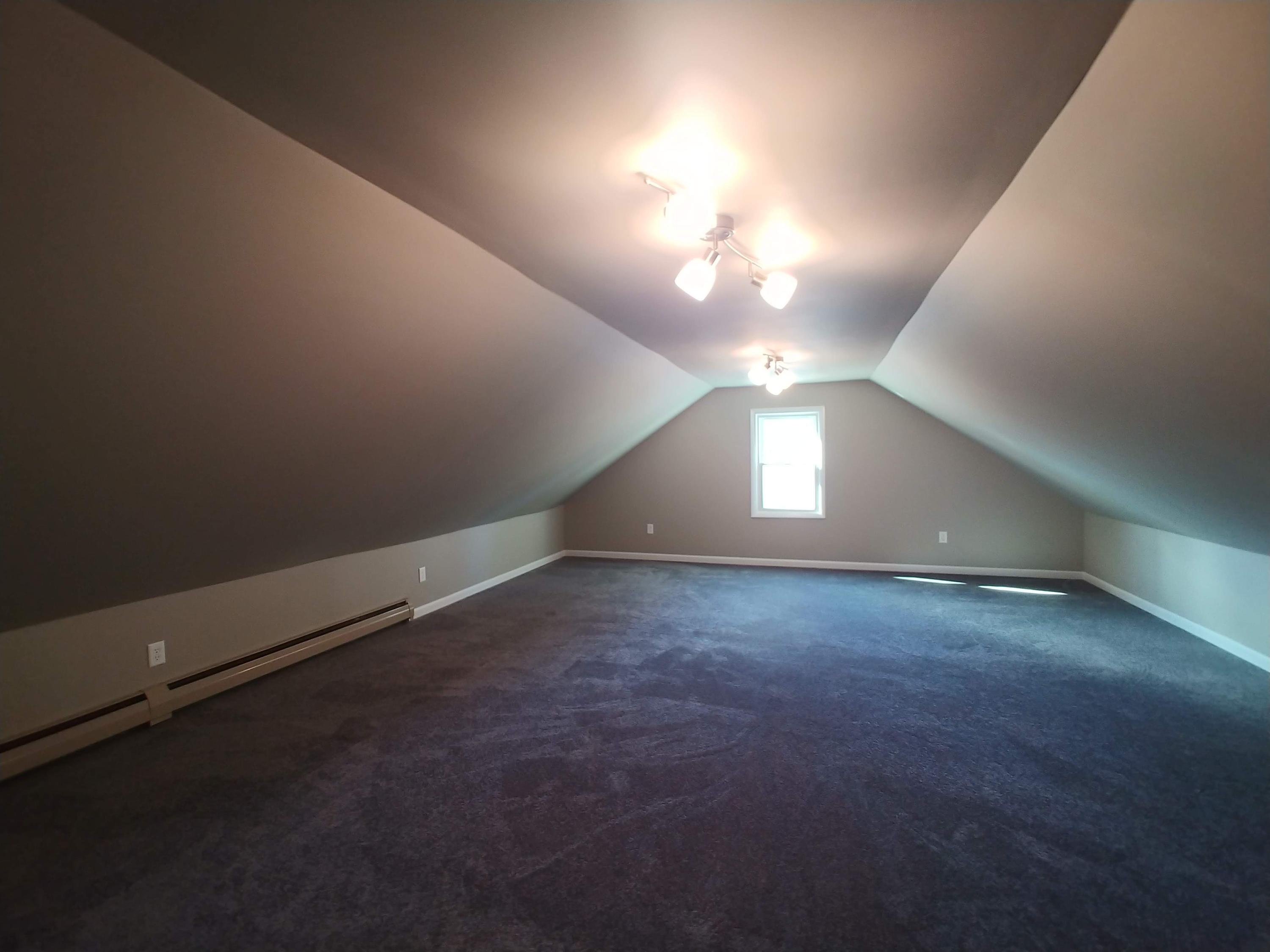 48 Brentwood Road Augusta, ME 04330 - Photo 40 of 56 Finished attic playroom