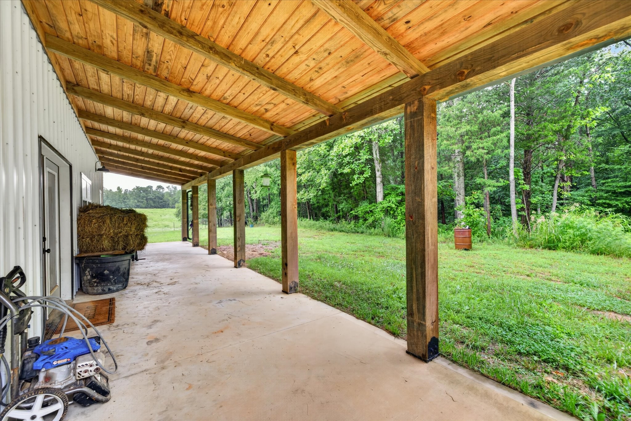 181 Hayes Ridge Road Indian Mound, TN 37079 - Photo 28 of 35