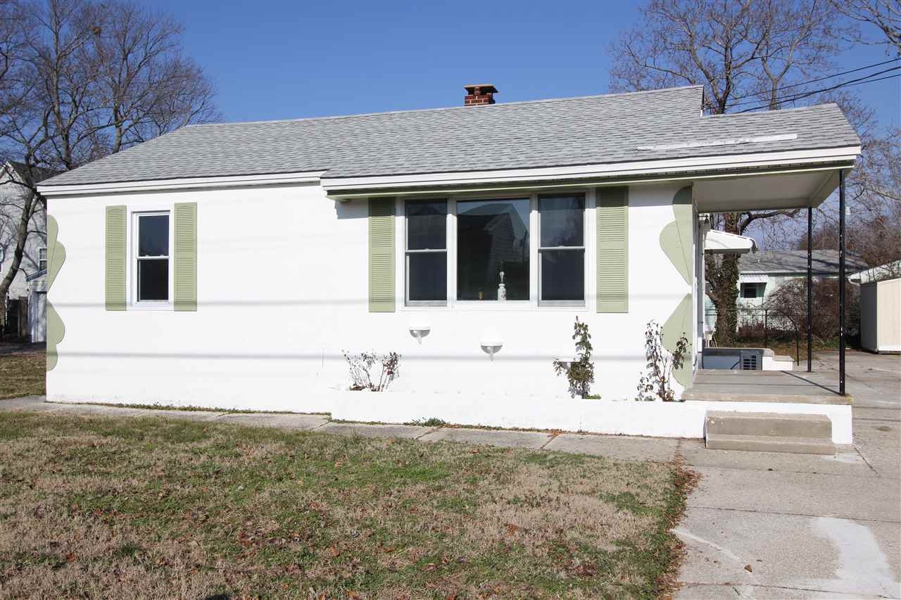 6 Sunray Road Del Haven, NJ 08251 - Photo 1 of 1