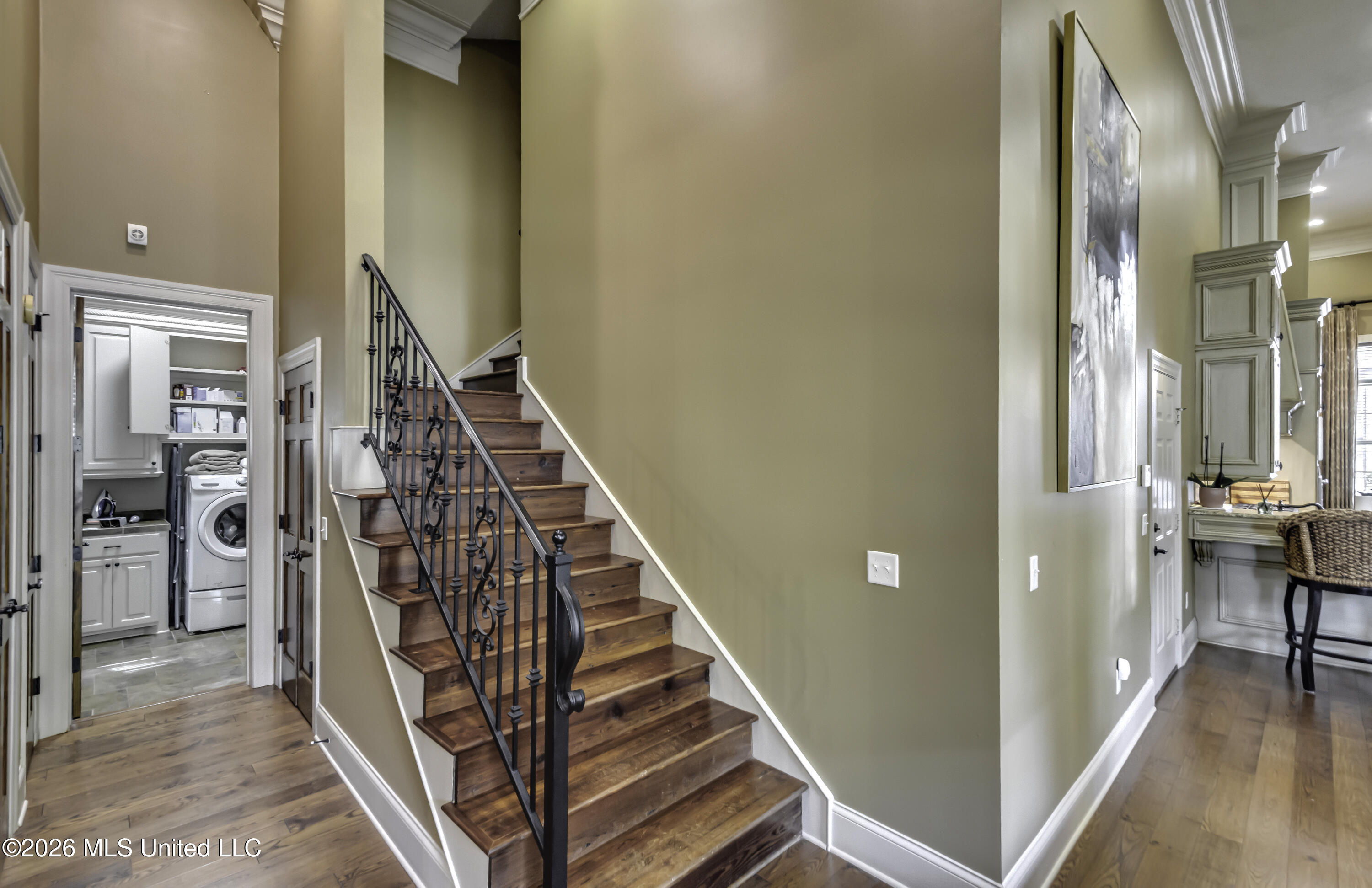 505 Jasper Circle Flowood, MS 39232 - Photo 47 of 52 505 Jasper --51