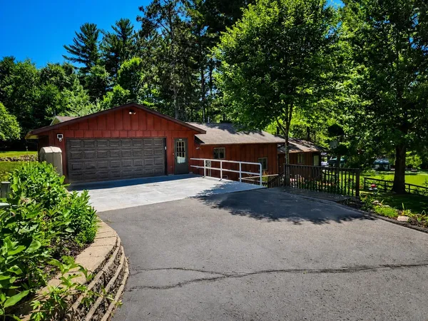 $529,000 | 1362 21 3/4 Street, Cameron, WI 54822