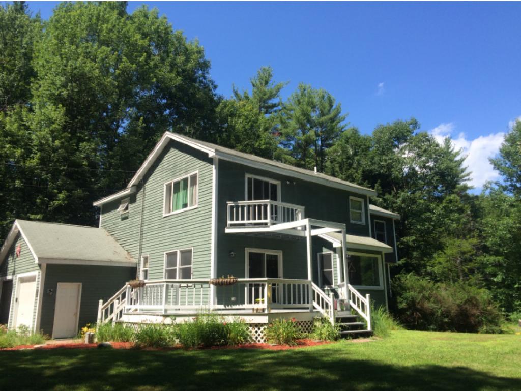 39 Hardy Road Loudon, NH 03307 - Photo 1 of 25