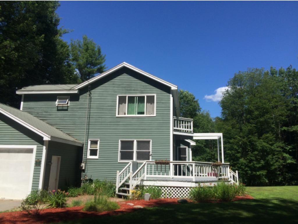 39 Hardy Road Loudon, NH 03307 - Photo 2 of 25
