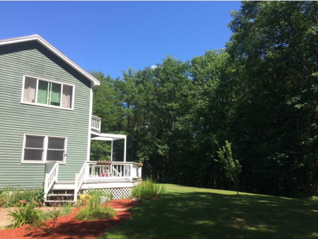39 Hardy Road Loudon, NH 03307 - Photo 22 of 25