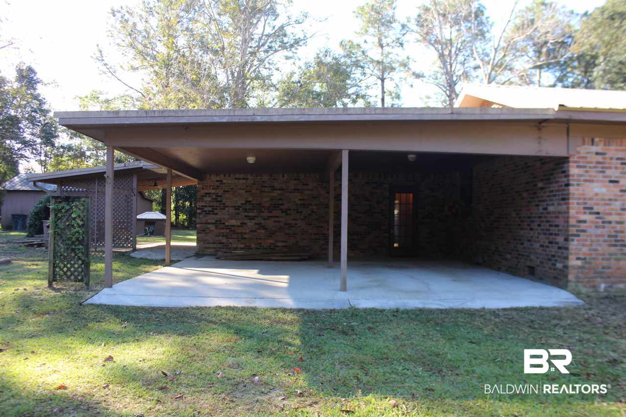 19212 Gunnison Road Fairhope, AL 36532 - Photo 16 of 16 Carport