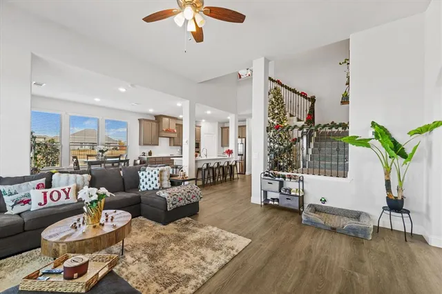 $3,900 | 441 Green Terrace Court, Midlothian, TX 76065