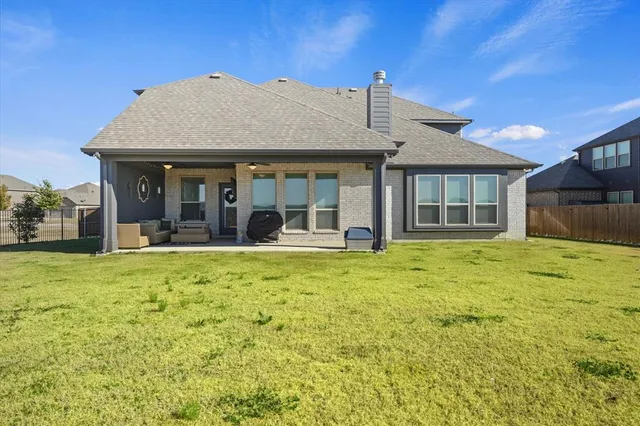 $3,900 | 441 Green Terrace Court, Midlothian, TX 76065