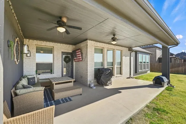 $3,900 | 441 Green Terrace Court, Midlothian, TX 76065