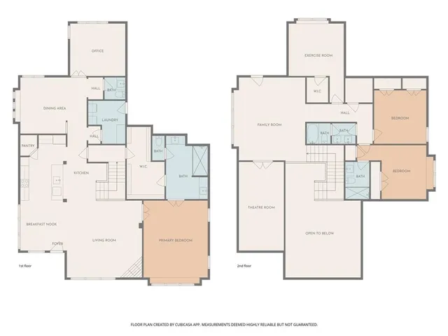 $3,900 | 441 Green Terrace Court, Midlothian, TX 76065