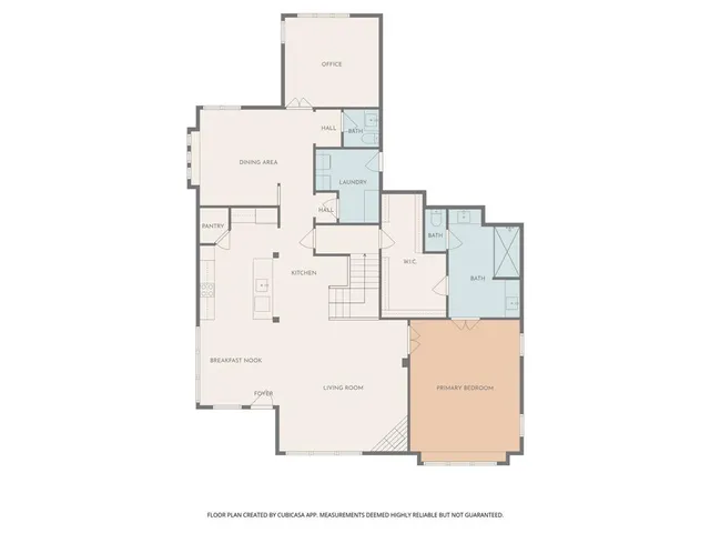 $3,900 | 441 Green Terrace Court, Midlothian, TX 76065