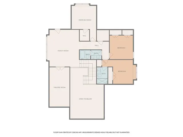 $3,900 | 441 Green Terrace Court, Midlothian, TX 76065