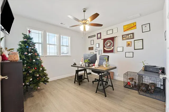 $3,900 | 441 Green Terrace Court, Midlothian, TX 76065