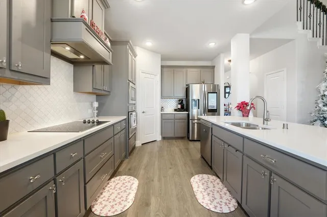 $3,900 | 441 Green Terrace Court, Midlothian, TX 76065