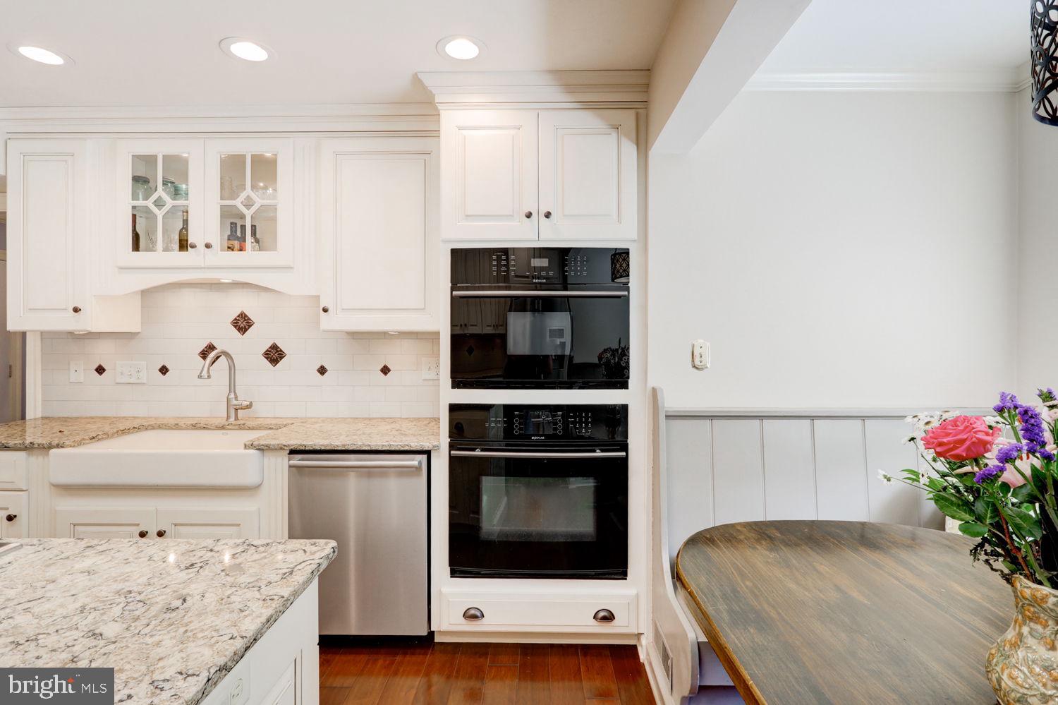 372 Rudy Dam Road Lititz, PA 17543 - Photo 22 of 85 Kitchen