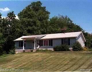 3748 North Eager Road Howell, MI 48855 - Photo 1 of 1 Listing Image