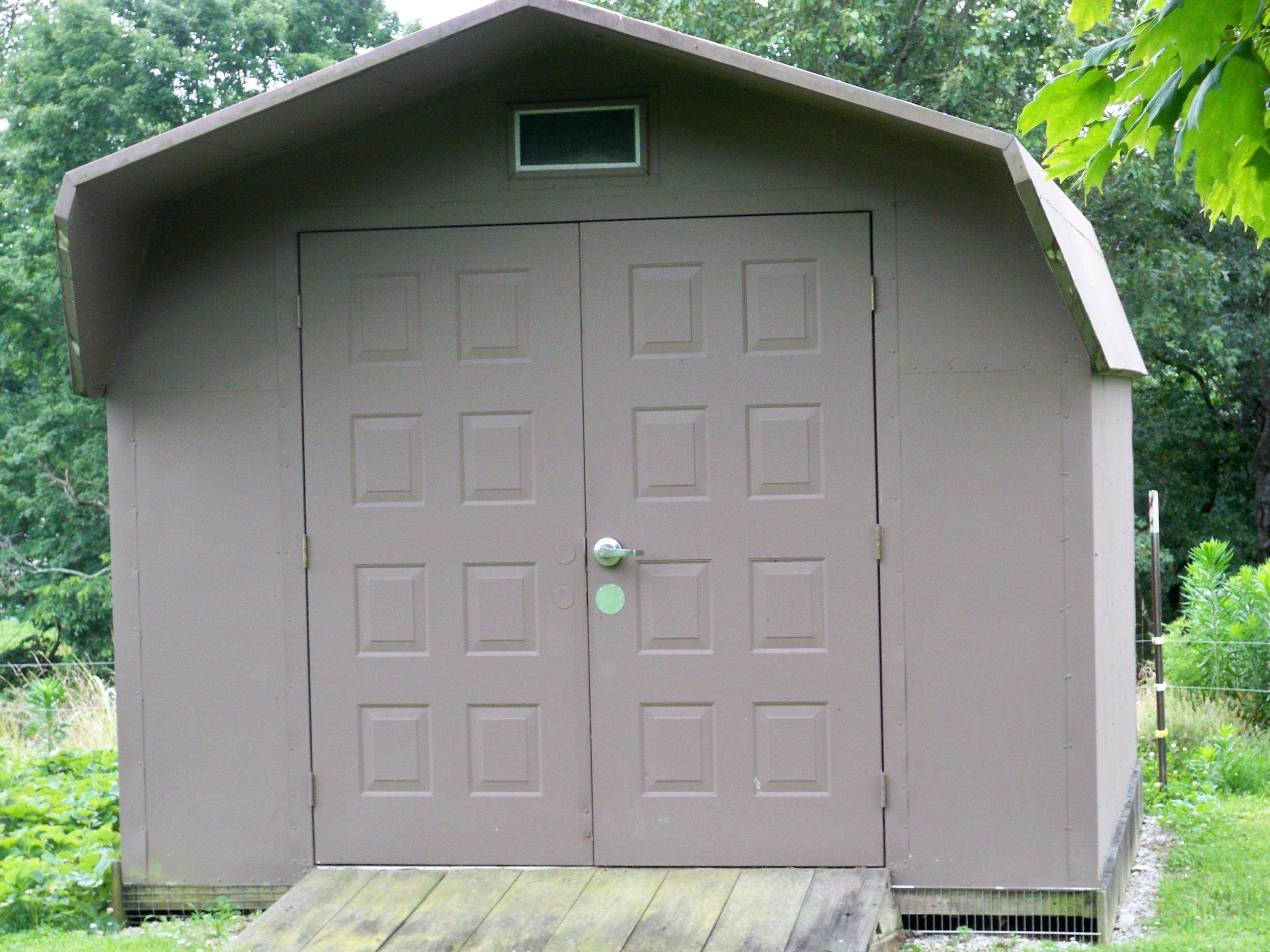 20 Millard Tilley Road Science Hill, KY 42553 - Photo 35 of 36 100_2120