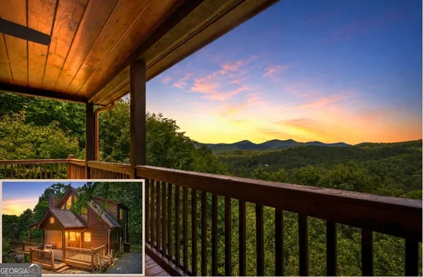 $674,900 | 469 Mountain High Drive, Mineral Bluff, GA 30559