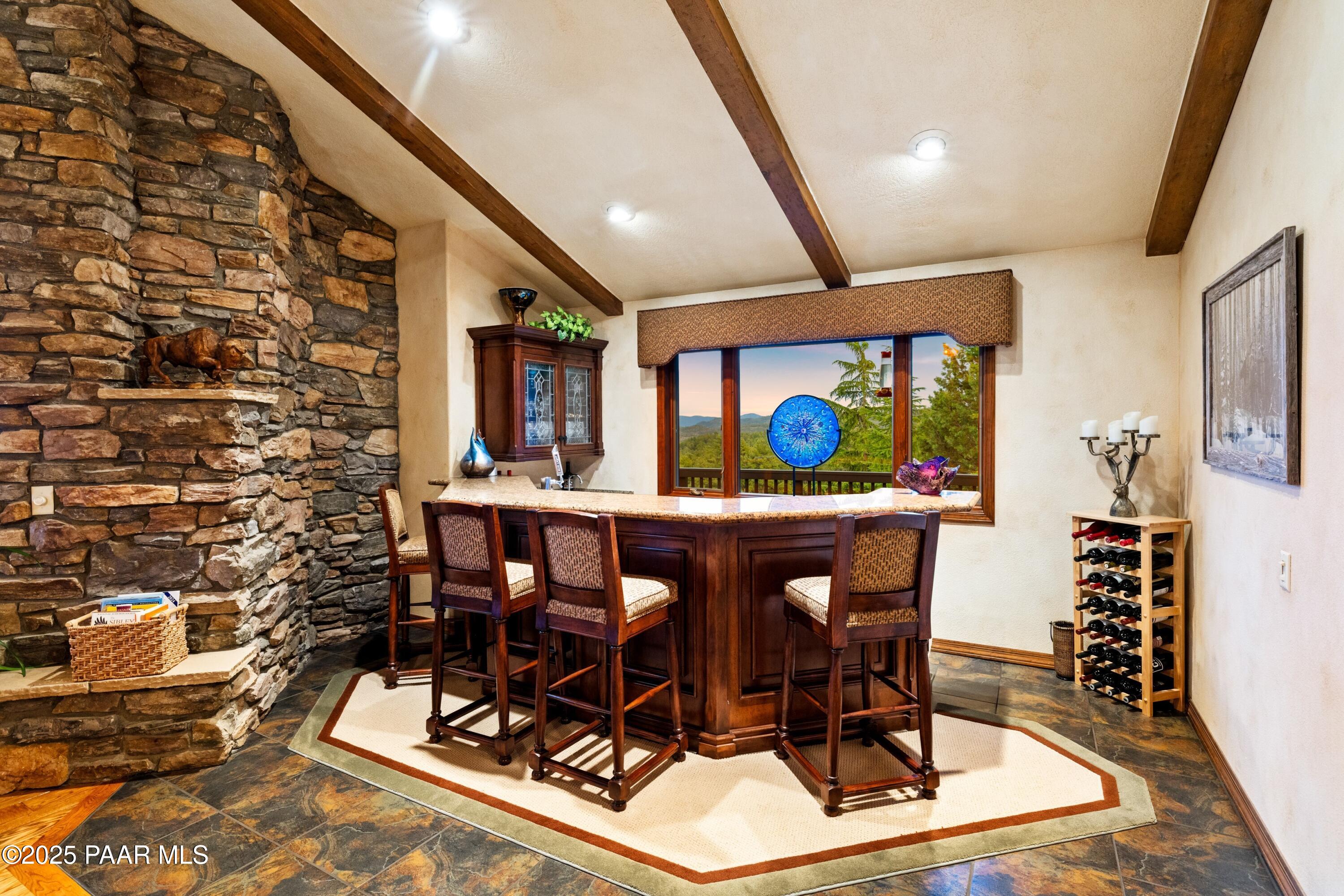 1515 North Happy Valley Road, Unit 5 01 AC Prescott, AZ 86305 - Photo 11 of 77 Wet Bar