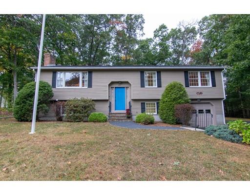 391 Old Post Road Walpole, MA 02081 - Photo 1 of 36 Gallery Image 1