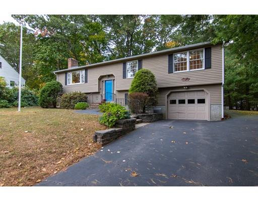 391 Old Post Road Walpole, MA 02081 - Photo 2 of 36 Gallery Image 2