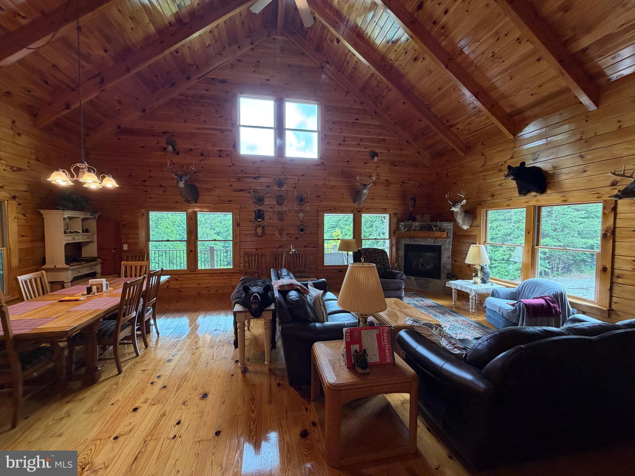 17147 Sugar Run Road Shirleysburg, PA 17260 - Photo 62 of 148