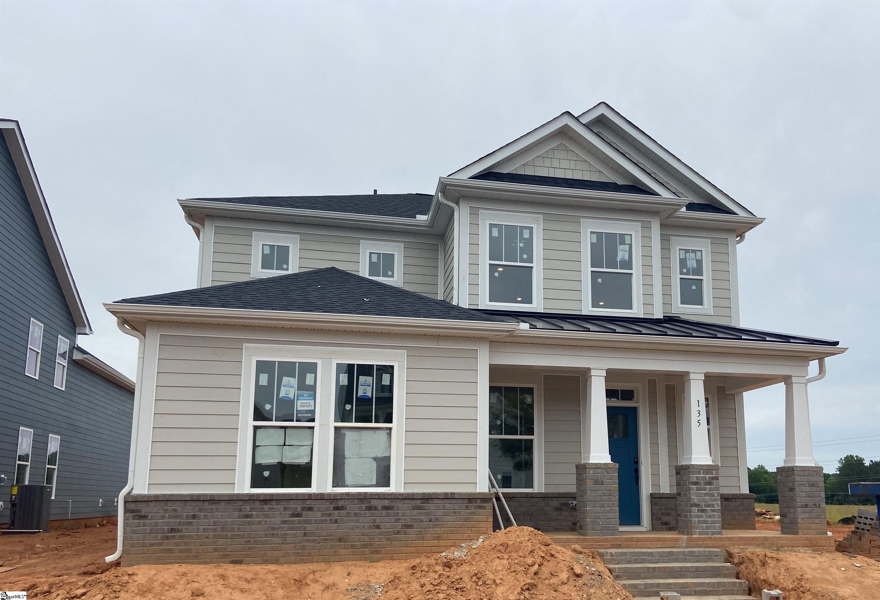 135 Founders Boulevard Central, SC 29630 - Photo 1 of 8