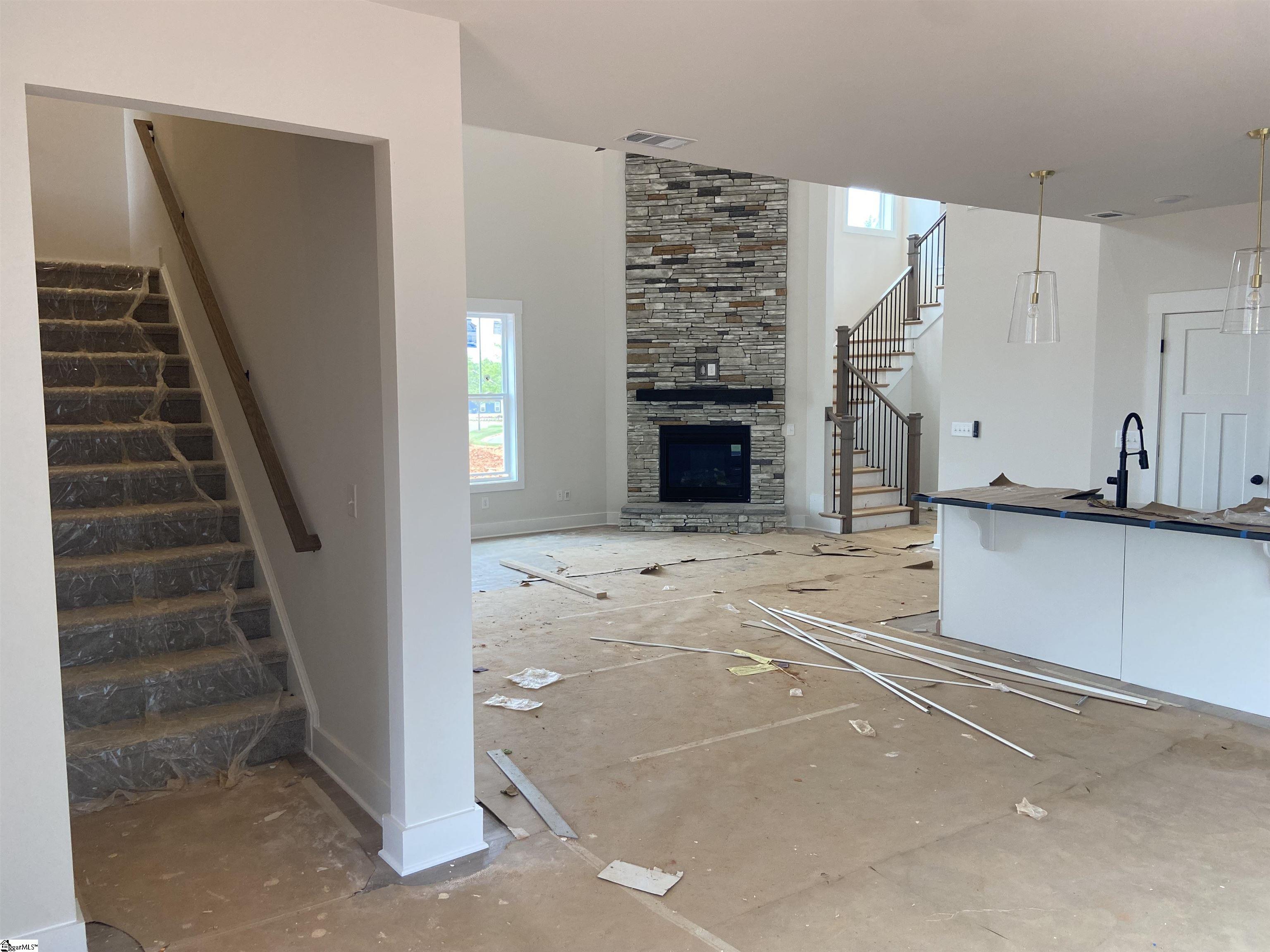 135 Founders Boulevard Central, SC 29630 - Photo 3 of 8