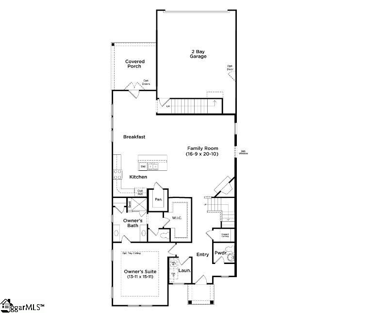 135 Founders Boulevard Central, SC 29630 - Photo 7 of 8