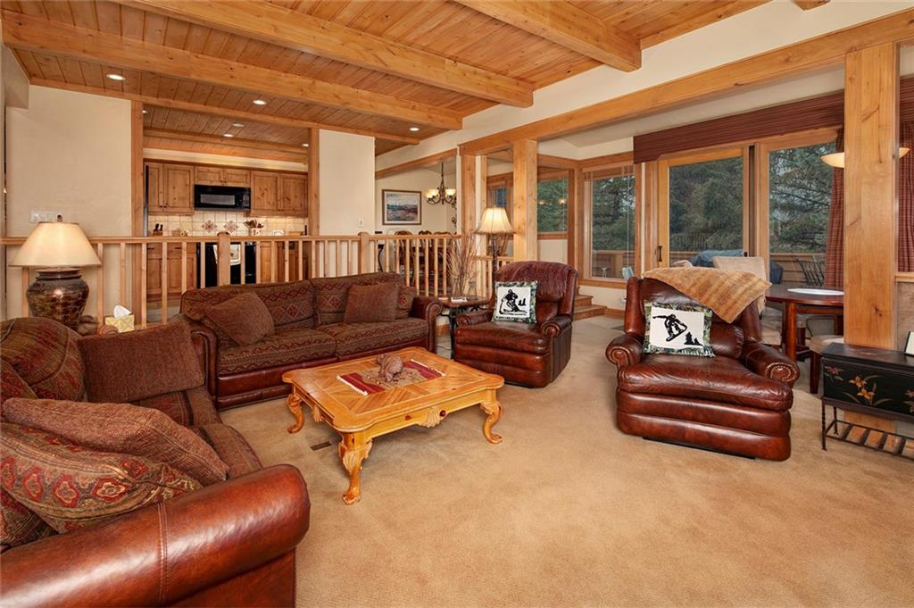 440 Tennis Club Road, Unit 1322 Keystone, CO 80435 - Photo 1 of 19 Gallery Image 1